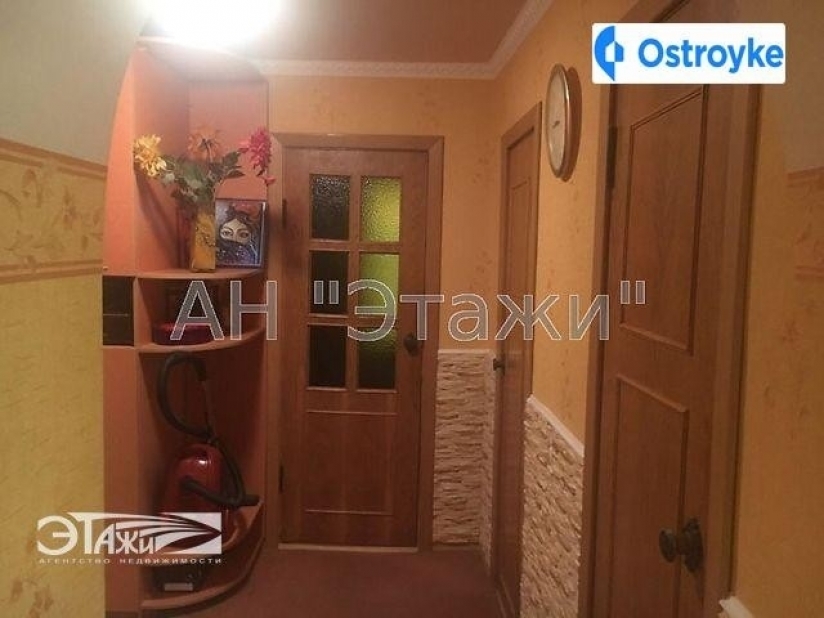 Фото 4 Продажа Квартир Киево-Мироцкая ул.