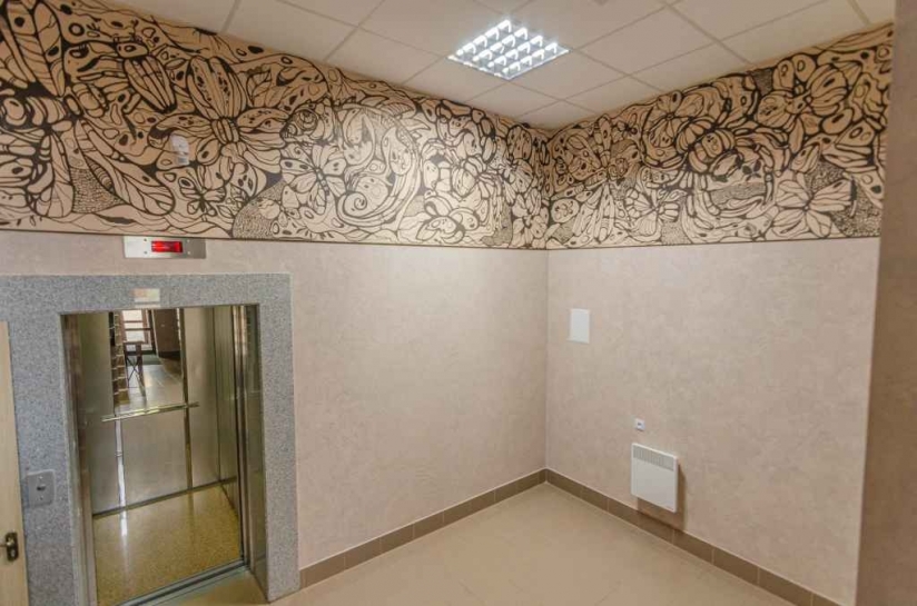 Фото 4 Продажа Квартир Квартира 178 м2 в лучшем доме Полтавы для целеустремленных людей