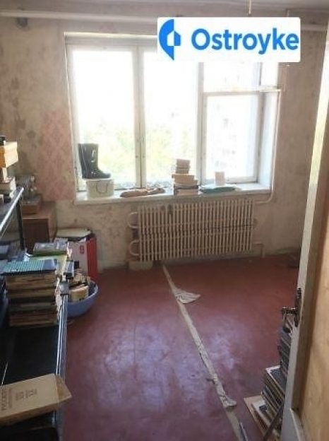 Фото 8 Продажа Квартир Академика Проскуры улица