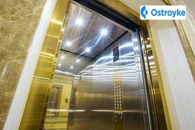 Фото 16 Продажа Квартир Архитекторская улица