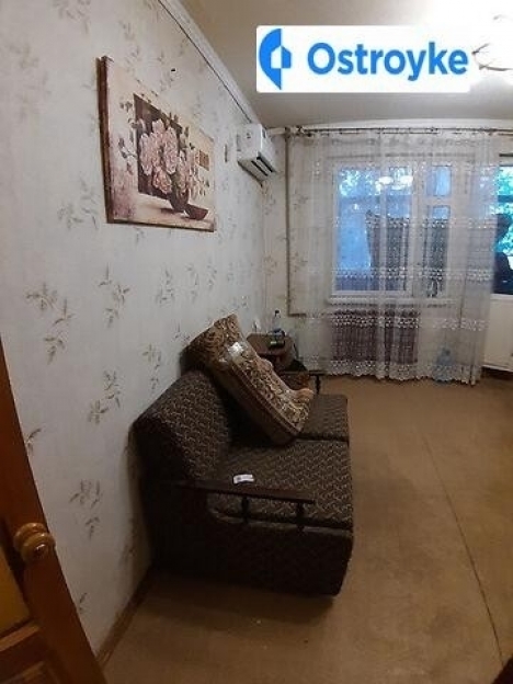 Фото 6 Продажа Квартир 1й микрорайон