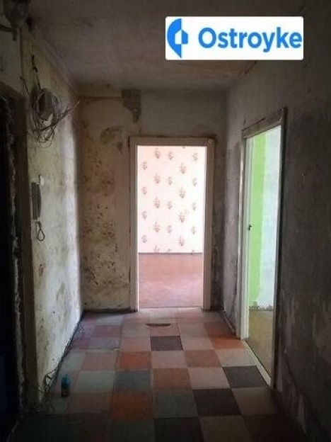 Фото 10 Продажа Квартир Сквирское шоссе