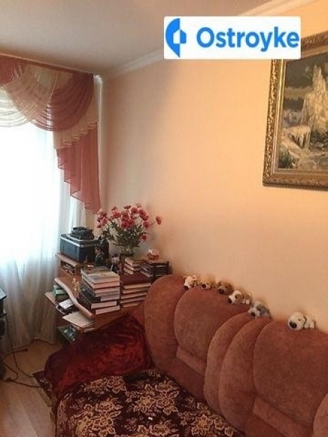 Фото 4 Продажа Квартир Київська