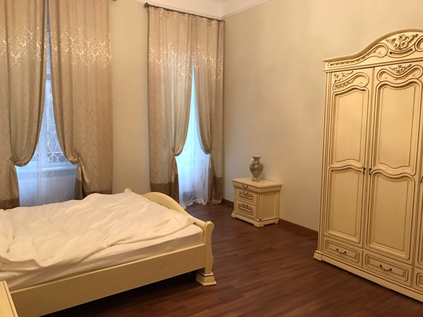 Фото 3 Аренда Квартир Оренда 2-кім.кв ЛЮКС в центрі Львова