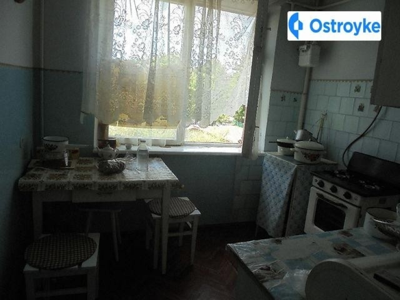 Фото 3 Продажа Квартир Заводська
