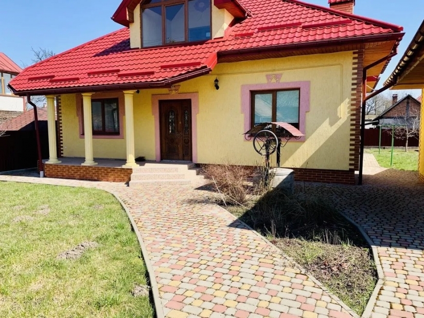 Фото 2 Продажа Квартир Житловий будинок Ходорів 2016 р.