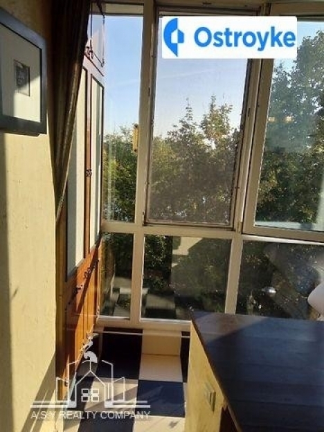 Фото 17 Продажа Квартир 