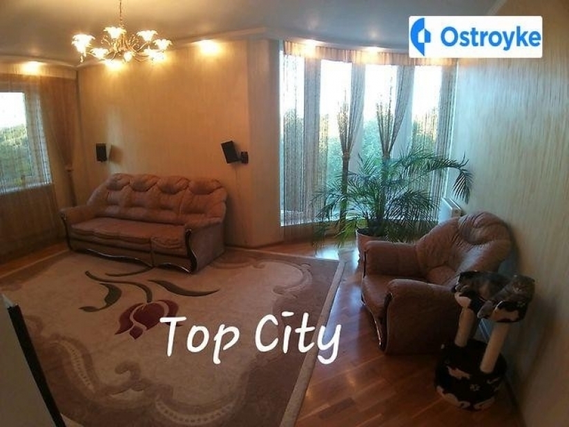 Фото 2 Продажа Квартир Парковый проезд