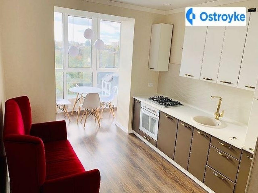 Фото 2 Продажа Квартир переулок Тихого