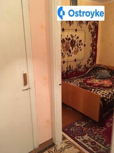 Фото 1 Продажа Квартир Центральна