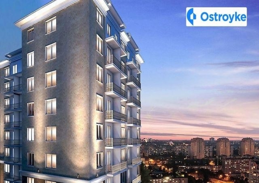 Фото 3 Продажа Квартир 