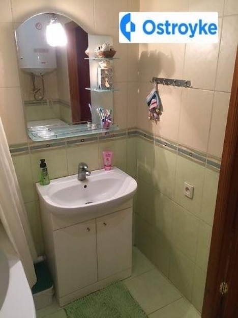 Фото 2 Продажа Квартир Гвардейцев-Широнинцев улица