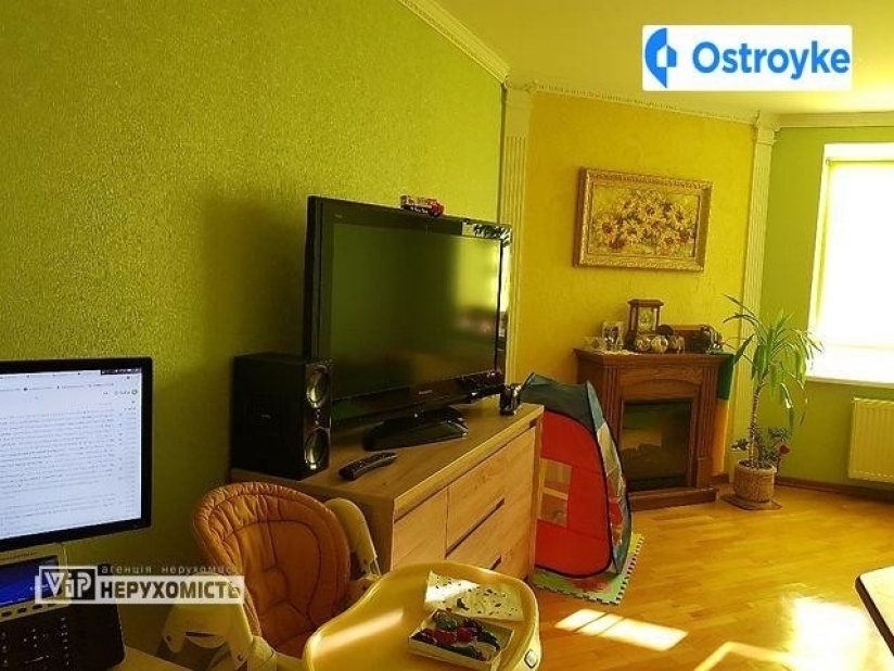 Фото 9 Продажа Квартир Довженка