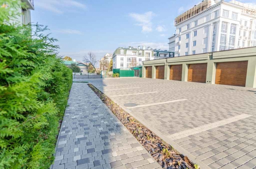 Фото 3 Продажа Квартир Квартира 178 м2 в лучшем доме Полтавы для целеустремленных людей