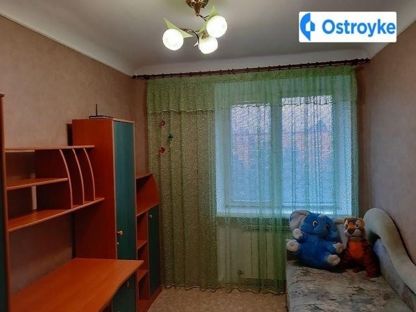 Фото 6 Продажа Квартир пр. Соборный