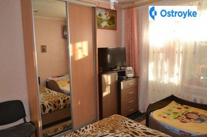 Фото 1 Продажа Квартир 