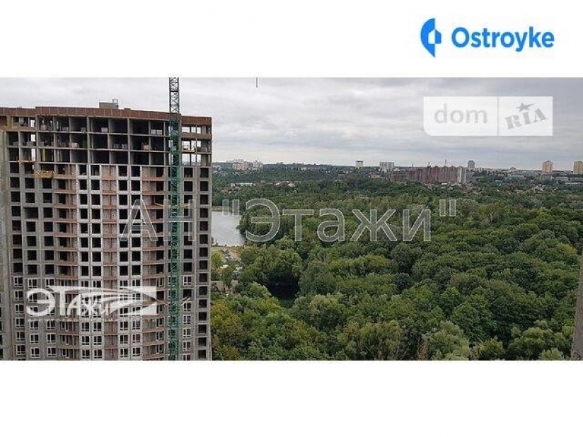 Фото 4 Продажа Квартир Радченко Петра ул.