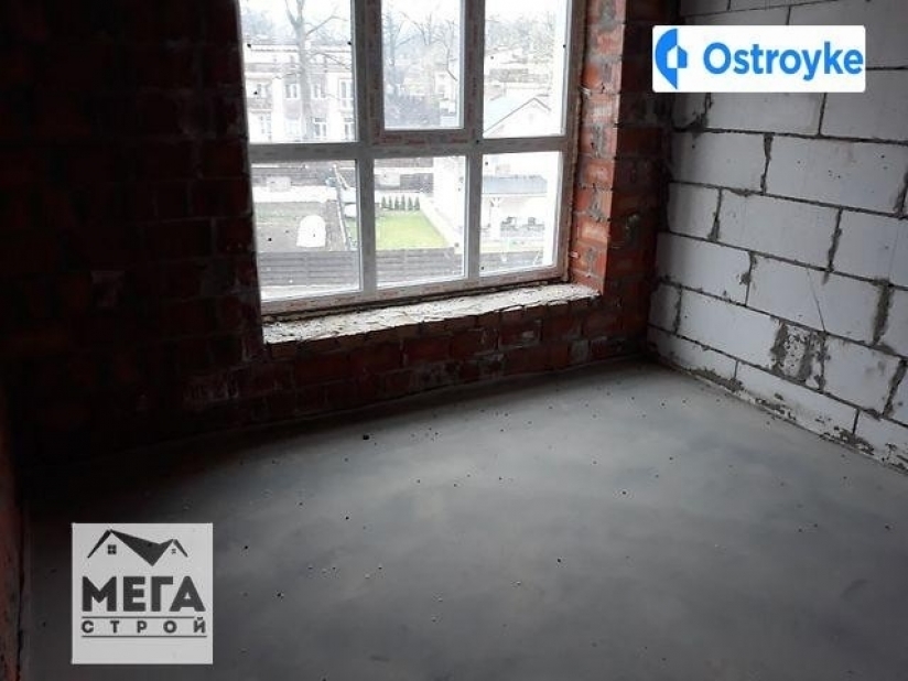 Фото 6 Продажа Квартир Григорія Сковороди улица