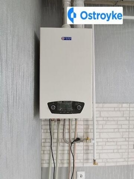 Фото 18 Продажа Квартир Бориса Гмирі улица