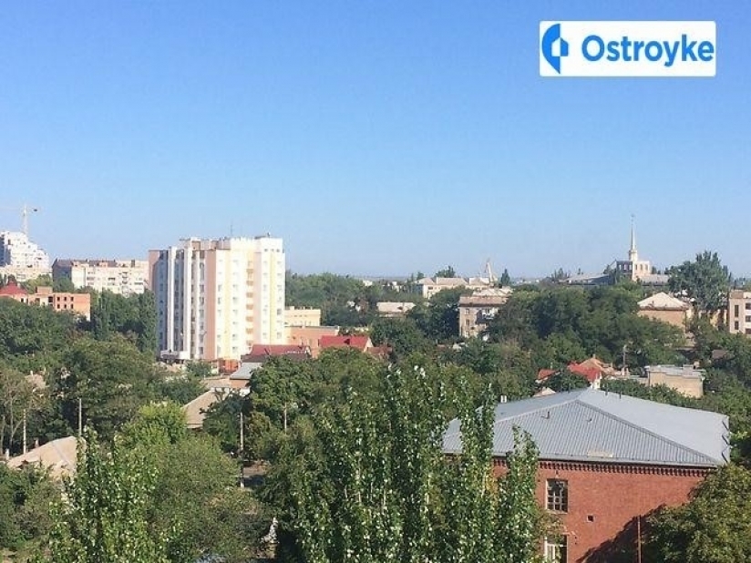 Фото 4 Продажа Квартир Потемкинская