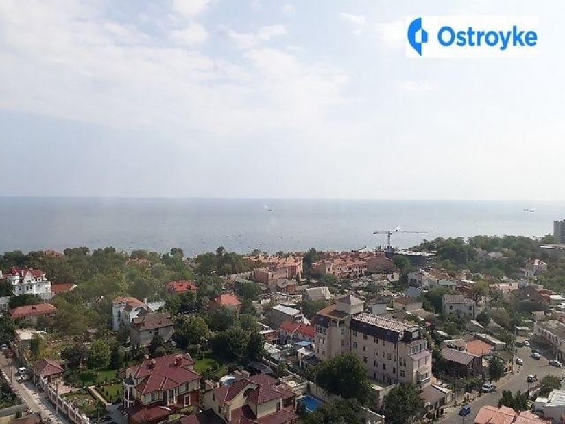 Фото 2 Продажа Квартир Фонтанская дорога