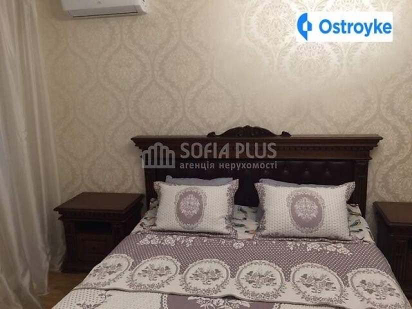 Фото 6 Продажа Квартир Кондратюка Юрия ул.