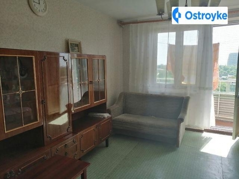 Фото 1 Продажа Квартир Французский бульвар