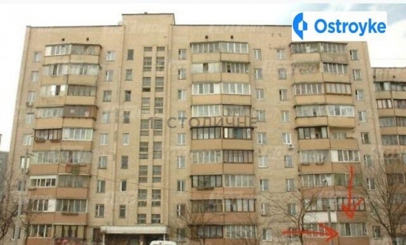 Фото 3 Продажа Квартир Василия Симоненко улица