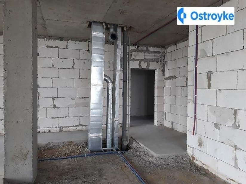 Фото 4 Продажа Квартир Фонтанская дорога