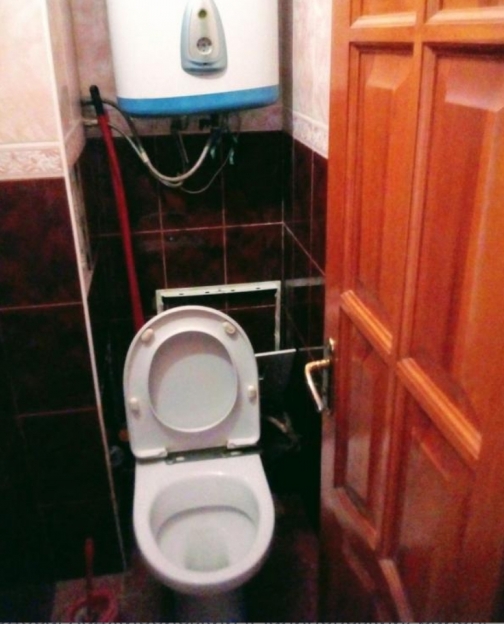 Фото 6 Продажа Квартир 3 ком.квартира на Черемушках в районе Дома Мебели 57м. Желое состояние