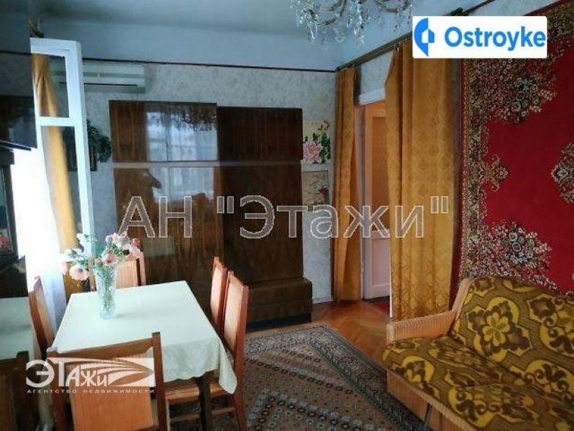 Фото 12 Продажа Квартир Народного Ополчения ул.