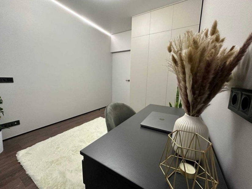 Фото 20 Продажа Квартир Від власника! Унікальна 2 к., евротрешка в локації Центральний парк!