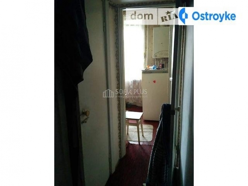 Фото 2 Продажа Квартир Саенко