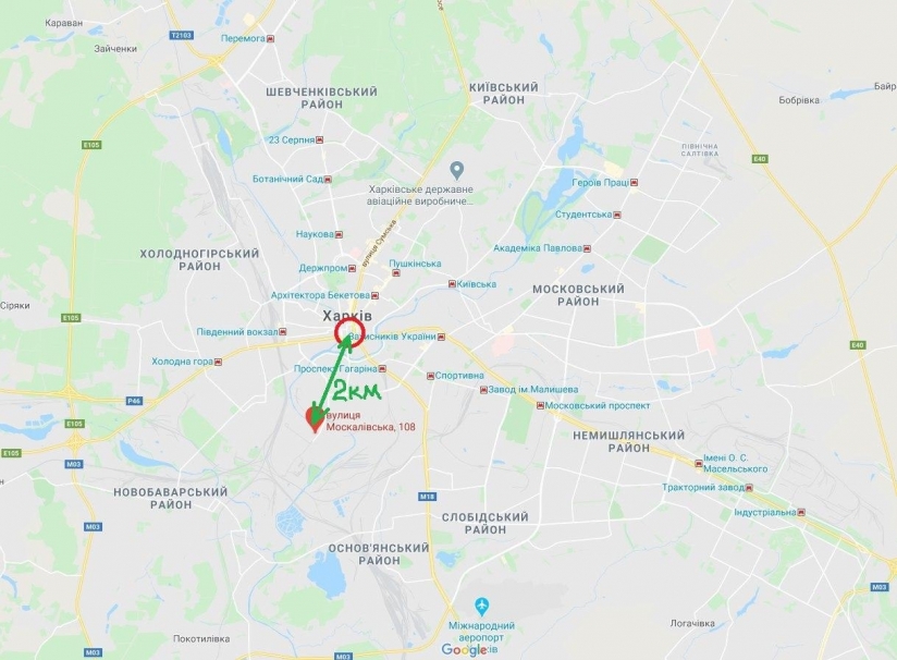 Фото 10 Продажа Квартир Продам свою (не агентство) квартиру-студию площадью 31,3 кв.м