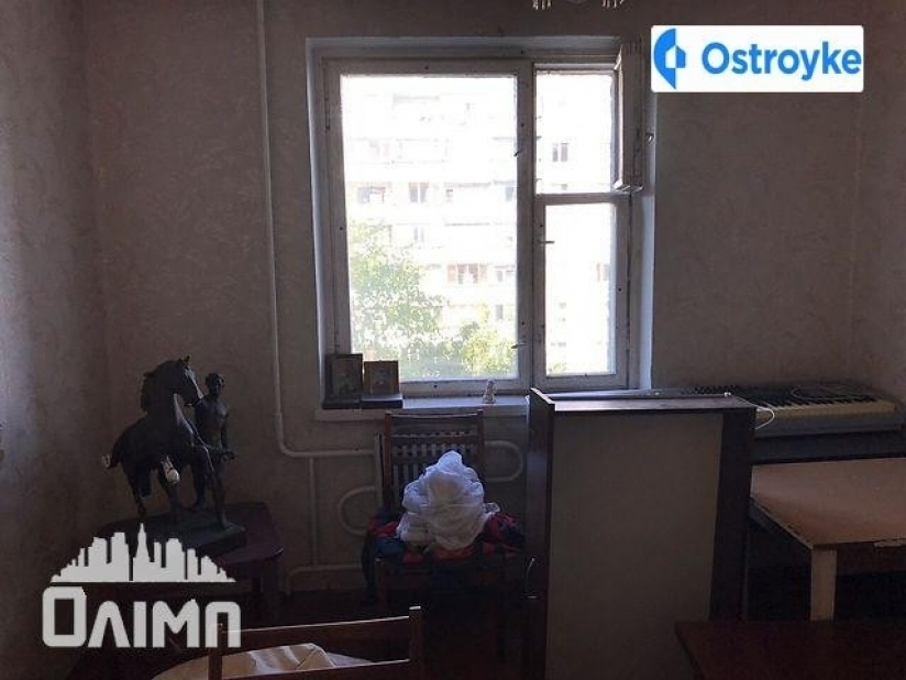 Фото 15 Продажа Квартир Стельмаха