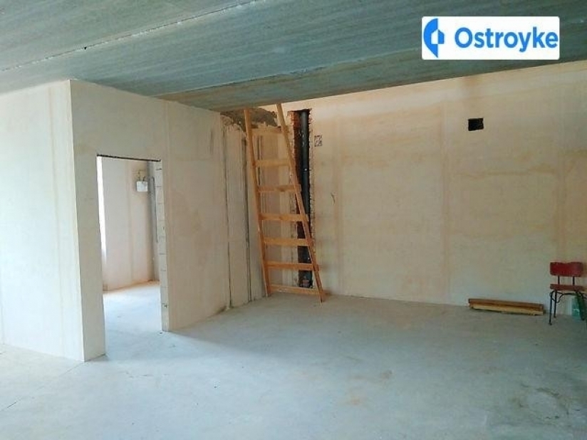 Фото 9 Продажа Квартир Лесная улица