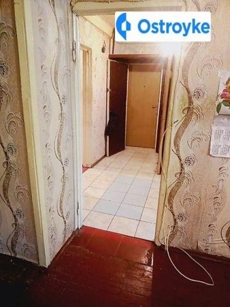 Фото 8 Продажа Квартир Циолковского