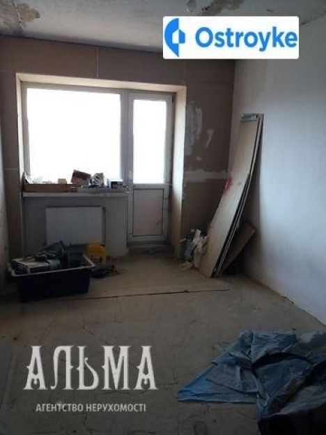 Фото 3 Продажа Квартир Станіславського