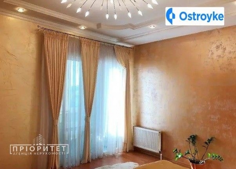 Фото 5 Продажа Квартир Шевченко проспект