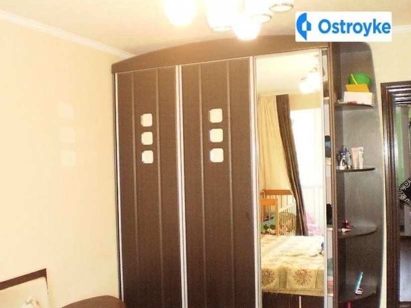 Фото 8 Продажа Квартир Турчанінова