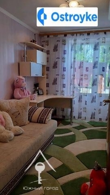 Фото 1 Продажа Квартир 