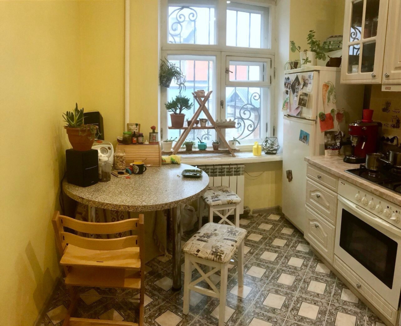 Фото 4 Продажа Квартир Продам 2-х комнатную в центре Харькова.