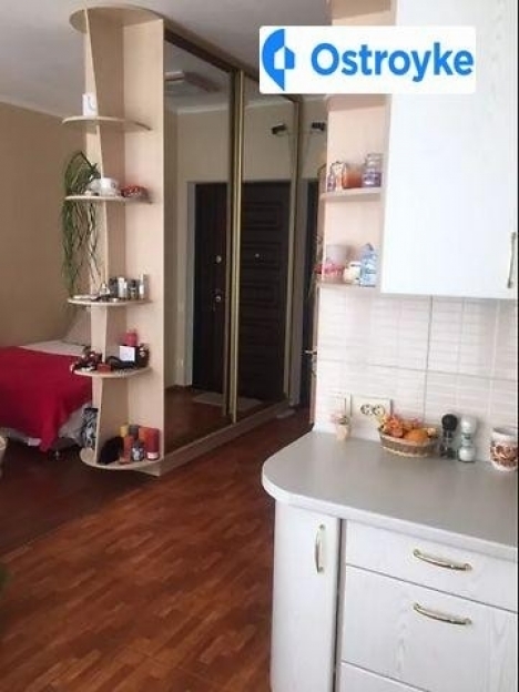 Фото 3 Продажа Квартир Перлинна улица