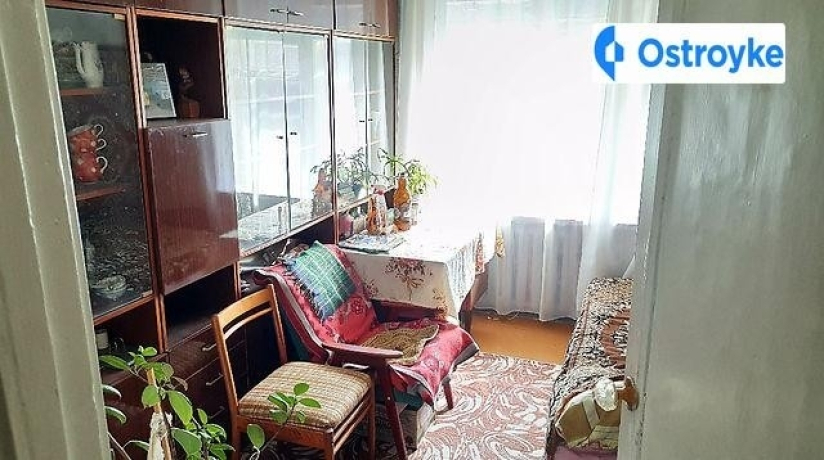 Фото 5 Продажа Квартир Соборная площадь