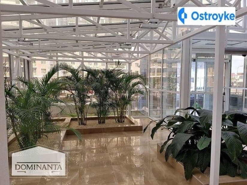 Фото 1 Продажа Квартир Архитекторская улица