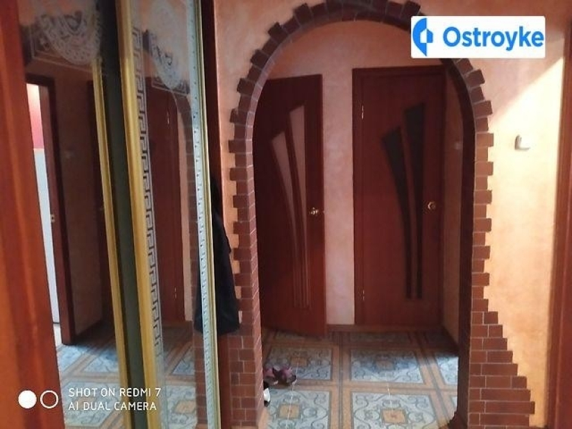 Фото 6 Продажа Квартир Вул Заводская 20