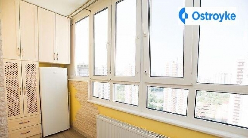 Фото 10 Продажа Квартир Анны Ахматовой улица