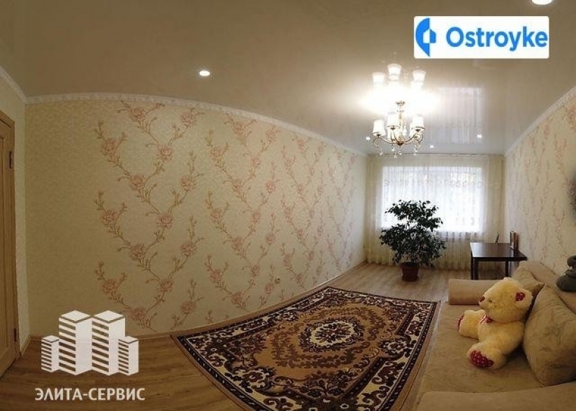 Фото 13 Продажа Квартир Бутомы улица