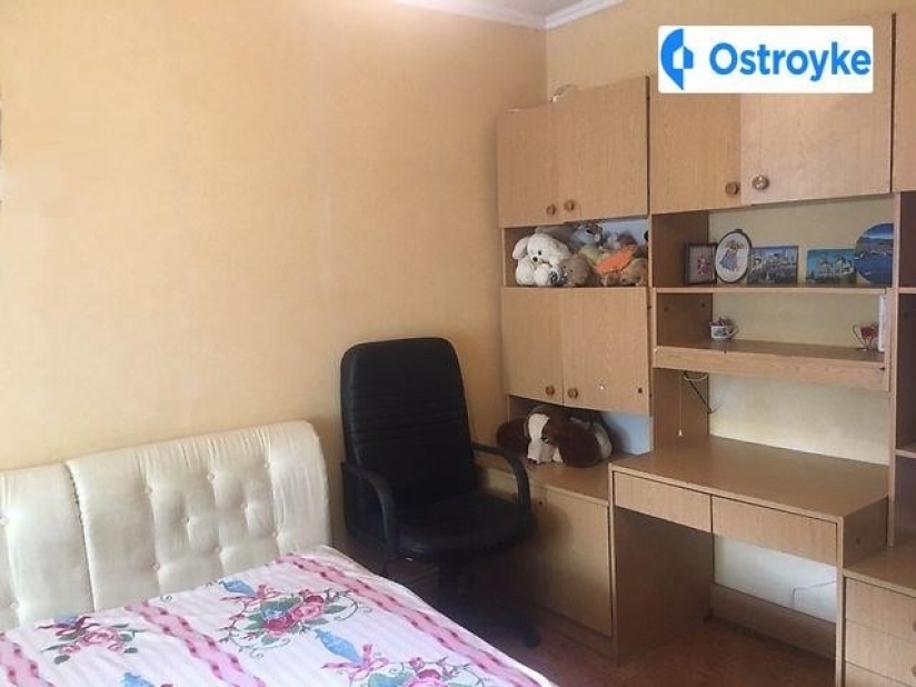 Фото 1 Продажа Квартир Петра Котова