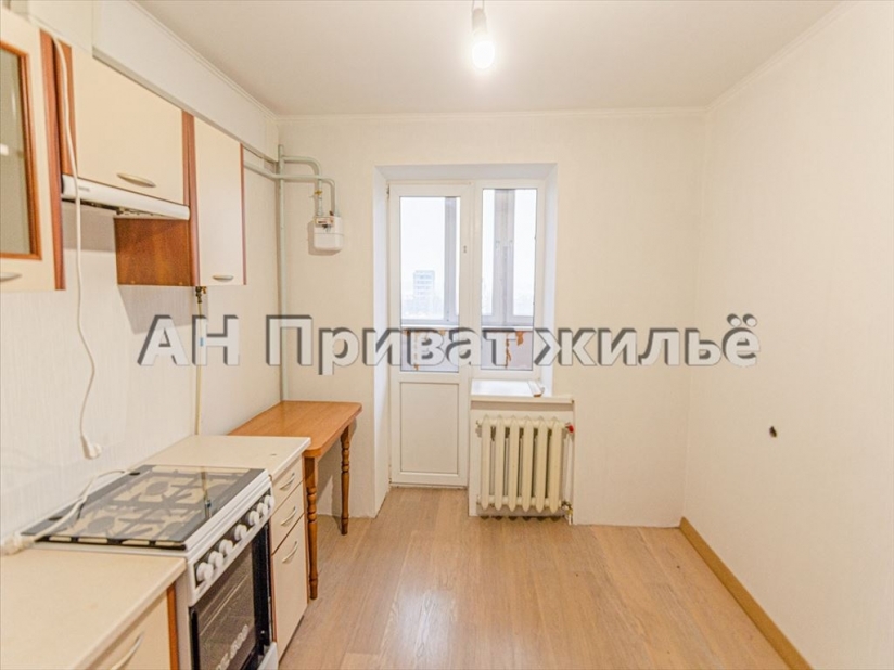 Фото 4 Продажа Квартир В продаже светлая однокомнатная квартира улучшенной планировки!